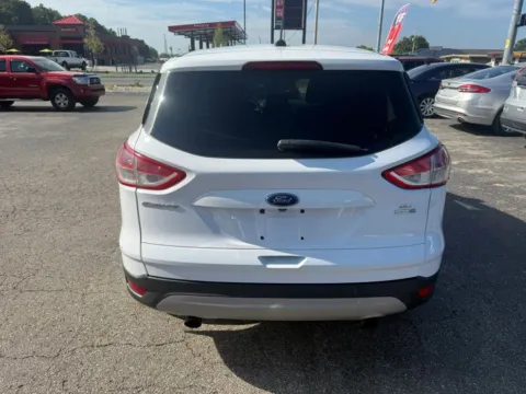 More photos of 2014 Ford Escape SE Sport Utility 4D at Instant Auto Sales Chillicothe, OH