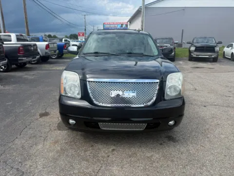Photos of 2011 GMC Yukon Denali Sport Utility 4D for sale in Chillicothe, OH at Instant Auto Sales Chillicothe