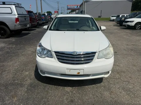 Photos of 2010 Chrysler Sebring Limited Sedan 4D for sale in Chillicothe, OH at Instant Auto Sales Chillicothe