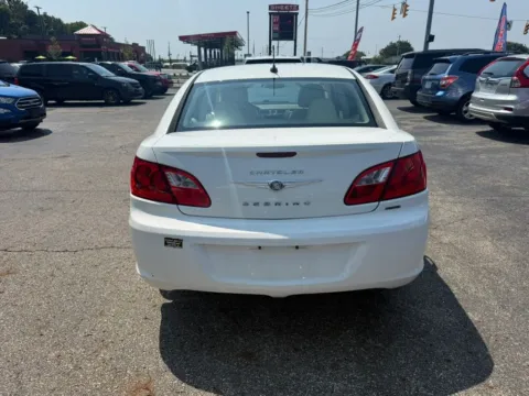 More photos of 2010 Chrysler Sebring Limited Sedan 4D at Instant Auto Sales Chillicothe, OH