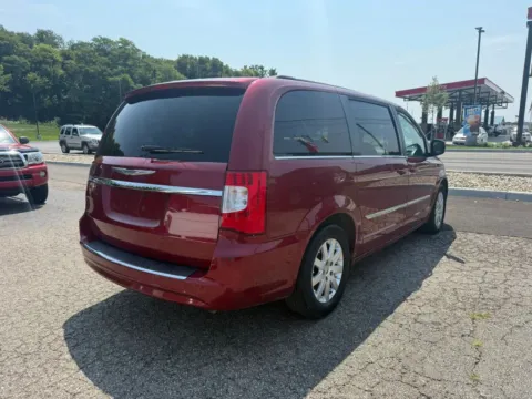 More photos of 2014 Chrysler Town & Country Touring Minivan 4D at Instant Auto Sales Chillicothe, OH