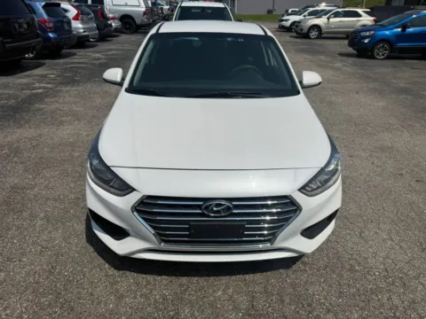Photos of 2020 Hyundai Accent SE Sedan 4D for sale in Chillicothe, OH at Instant Auto Sales Chillicothe