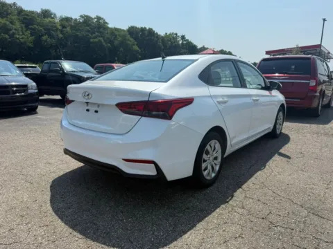 More photos of 2020 Hyundai Accent SE Sedan 4D at Instant Auto Sales Chillicothe, OH