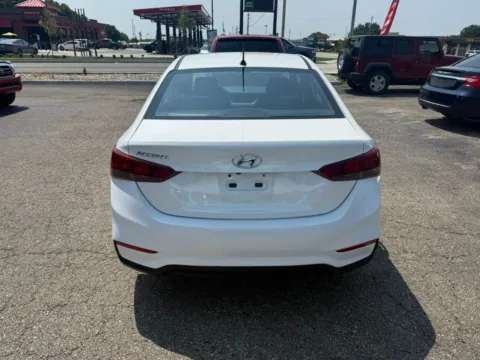 More photos of 2020 Hyundai Accent SE Sedan 4D at Instant Auto Sales Chillicothe, OH