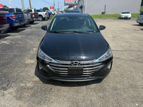Photos of 2020 Hyundai Elantra Value Edition Sedan 4D for sale in Chillicothe, OH at Instant Auto Sales Chillicothe