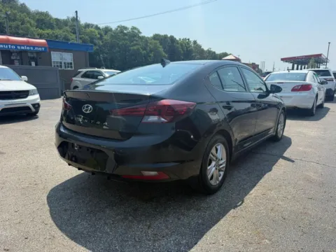 More photos of 2020 Hyundai Elantra Value Edition Sedan 4D at Instant Auto Sales Chillicothe, OH