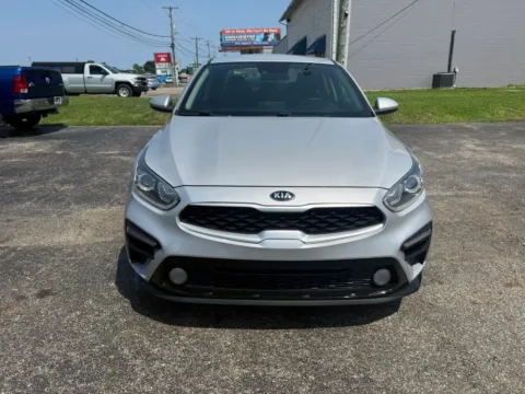 Photos of 2020 Kia Forte LXS Sedan 4D for sale in Chillicothe, OH at Instant Auto Sales Chillicothe