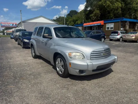 Another view of 2011 Chevrolet HHR LS Sport Wagon 4D for sale in Chillicothe, OH at Instant Auto Sales Chillicothe