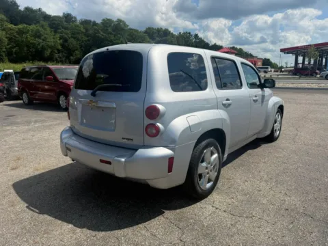 More photos of 2011 Chevrolet HHR LS Sport Wagon 4D at Instant Auto Sales Chillicothe, OH