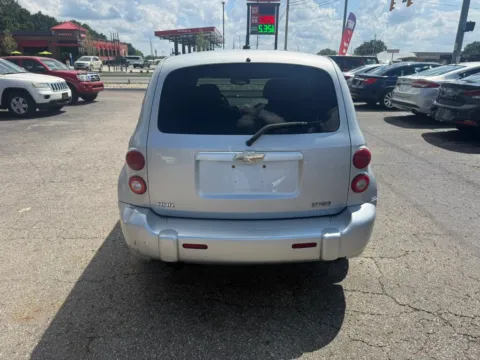 More photos of 2011 Chevrolet HHR LS Sport Wagon 4D at Instant Auto Sales Chillicothe, OH