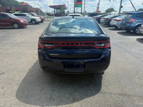 More photos of 2013 Dodge Dart SE Sedan 4D at Instant Auto Sales Chillicothe, OH
