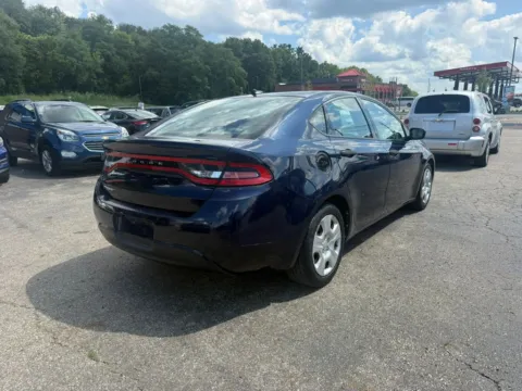 More photos of 2013 Dodge Dart SE Sedan 4D at Instant Auto Sales Chillicothe, OH