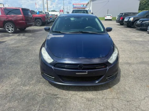 Photos of 2013 Dodge Dart SE Sedan 4D for sale in Chillicothe, OH at Instant Auto Sales Chillicothe
