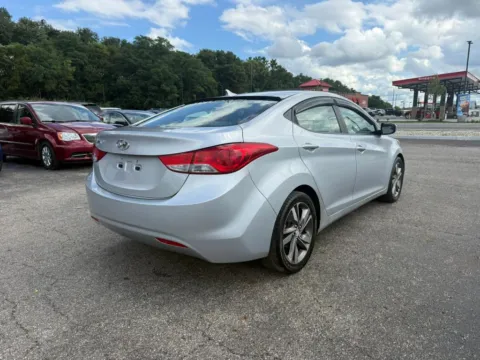 More photos of 2011 Hyundai Elantra GLS Sedan 4D at Instant Auto Sales Chillicothe, OH