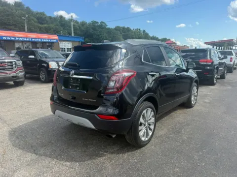 More photos of 2017 Buick Encore Preferred Sport Utility 4D at Instant Auto Sales Chillicothe, OH
