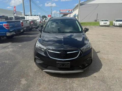 Photos of 2017 Buick Encore Preferred Sport Utility 4D for sale in Chillicothe, OH at Instant Auto Sales Chillicothe