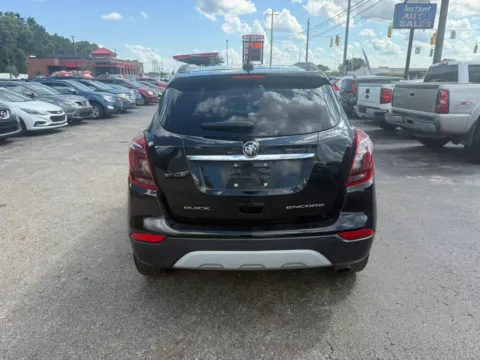 More photos of 2017 Buick Encore Preferred Sport Utility 4D at Instant Auto Sales Chillicothe, OH