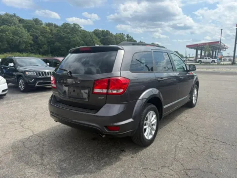 More photos of 2015 Dodge Journey SXT Sport Utility 4D at Instant Auto Sales Chillicothe, OH