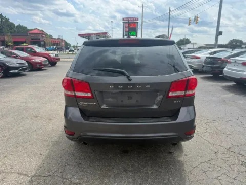 More photos of 2015 Dodge Journey SXT Sport Utility 4D at Instant Auto Sales Chillicothe, OH
