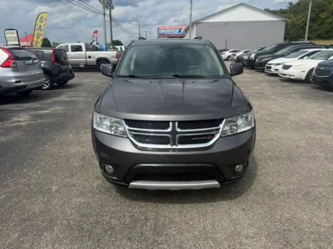 Photos of 2015 Dodge Journey SXT Sport Utility 4D for sale in Chillicothe, OH at Instant Auto Sales Chillicothe