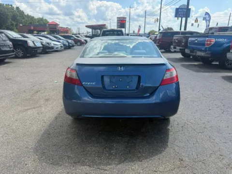 More photos of 2010 Honda Civic LX Coupe 2D at Instant Auto Sales Chillicothe, OH
