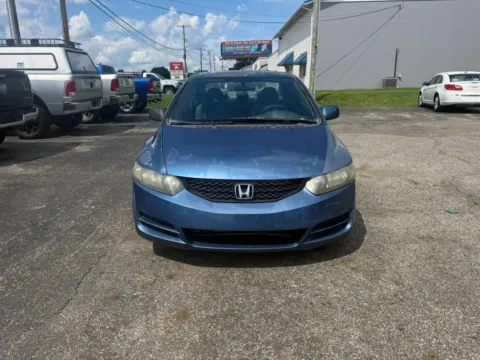 Photos of 2010 Honda Civic LX Coupe 2D for sale in Chillicothe, OH at Instant Auto Sales Chillicothe