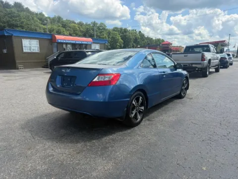 More photos of 2010 Honda Civic LX Coupe 2D at Instant Auto Sales Chillicothe, OH