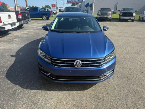 Photos of 2017 Volkswagen Passat 1.8T S Sedan 4D for sale in Chillicothe, OH at Instant Auto Sales Chillicothe