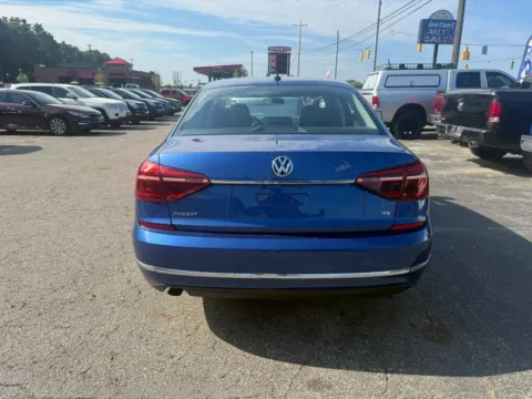 More photos of 2017 Volkswagen Passat 1.8T S Sedan 4D at Instant Auto Sales Chillicothe, OH