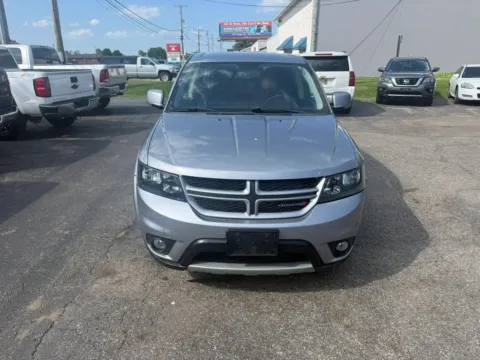 Photos of 2016 Dodge Journey R/T Sport Utility 4D for sale in Chillicothe, OH at Instant Auto Sales Chillicothe