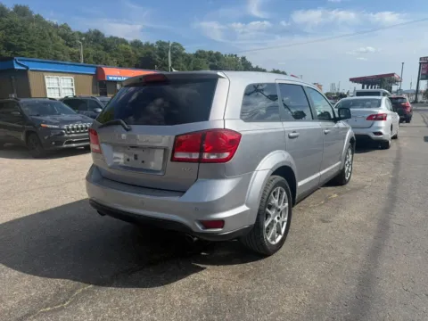 More photos of 2016 Dodge Journey R/T Sport Utility 4D at Instant Auto Sales Chillicothe, OH