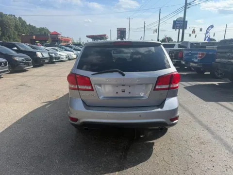 More photos of 2016 Dodge Journey R/T Sport Utility 4D at Instant Auto Sales Chillicothe, OH