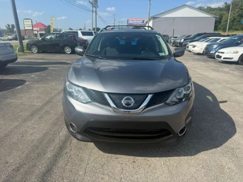 Photos of 2019 Nissan Rogue Sport SV Sport Utility 4D for sale in Chillicothe, OH at Instant Auto Sales Chillicothe