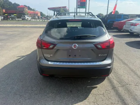 More photos of 2019 Nissan Rogue Sport SV Sport Utility 4D at Instant Auto Sales Chillicothe, OH