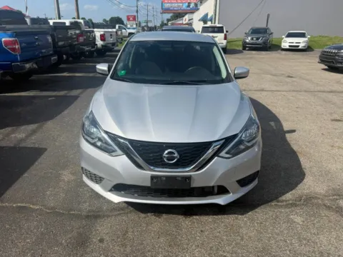 Photos of 2019 Nissan Sentra S Sedan 4D for sale in Chillicothe, OH at Instant Auto Sales Chillicothe