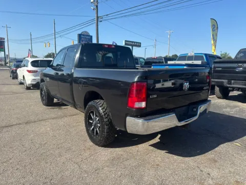 More photos of 2016 Ram 1500 Quad Cab SLT Pickup 4D 6 1/3 ft at Instant Auto Sales Chillicothe, OH
