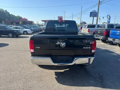 More photos of 2016 Ram 1500 Quad Cab SLT Pickup 4D 6 1/3 ft at Instant Auto Sales Chillicothe, OH