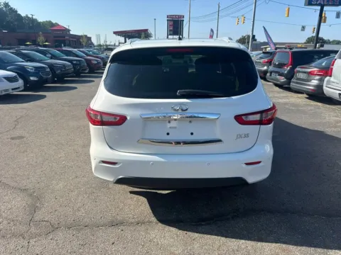 More photos of 2013 INFINITI JX 35 Sport Utility 4D at Instant Auto Sales Chillicothe, OH