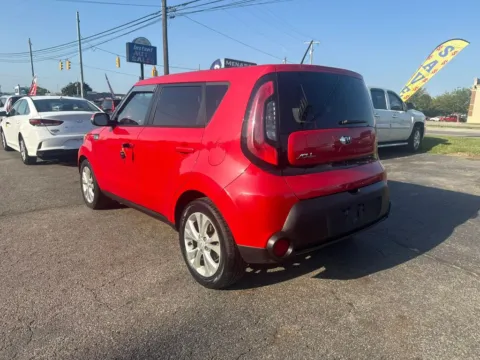 More photos of 2014 Kia Soul + Wagon 4D at Instant Auto Sales Chillicothe, OH