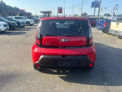 More photos of 2014 Kia Soul + Wagon 4D at Instant Auto Sales Chillicothe, OH