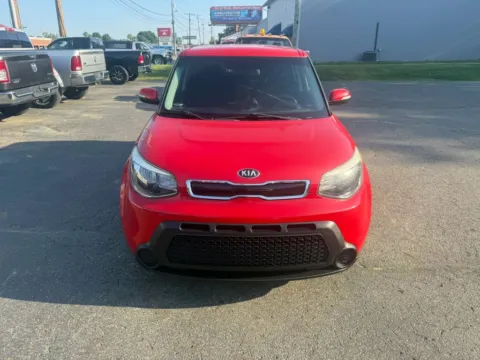 Photos of 2014 Kia Soul + Wagon 4D for sale in Chillicothe, OH at Instant Auto Sales Chillicothe
