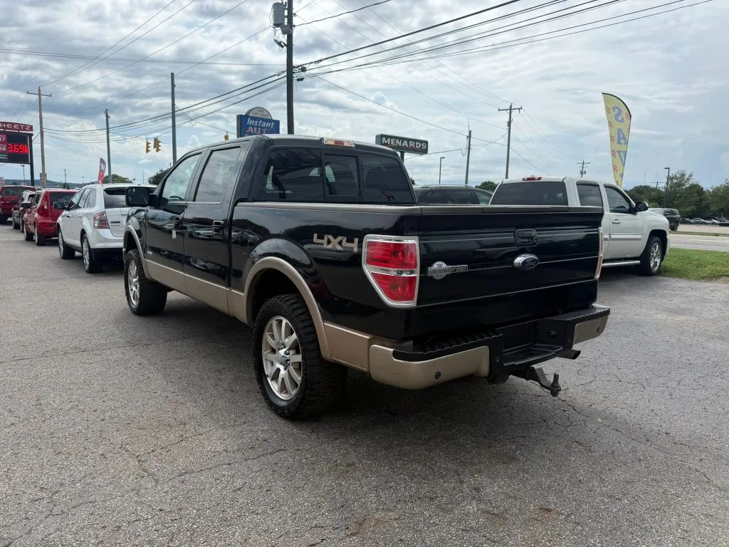 Ford F-150 photo 6