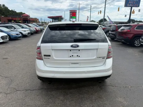 More photos of 2010 Ford Edge Limited Sport Utility 4D at Instant Auto Sales Chillicothe, OH