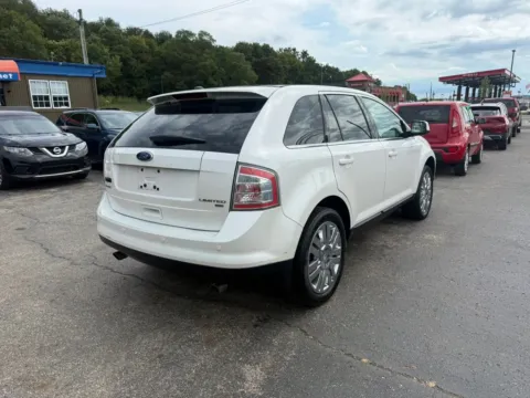 More photos of 2010 Ford Edge Limited Sport Utility 4D at Instant Auto Sales Chillicothe, OH