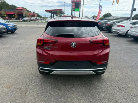 More photos of 2020 Buick Encore GX Select Sport Utility 4D at Instant Auto Sales Chillicothe, OH