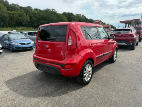 More photos of 2013 Kia Soul + Wagon 4D at Instant Auto Sales Chillicothe, OH