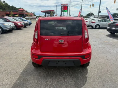 More photos of 2013 Kia Soul + Wagon 4D at Instant Auto Sales Chillicothe, OH