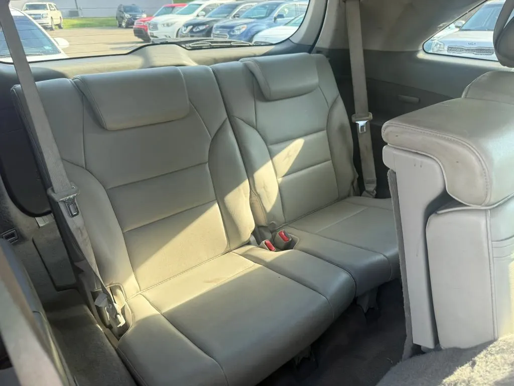 2008 Acura MDX Base - Photo 10