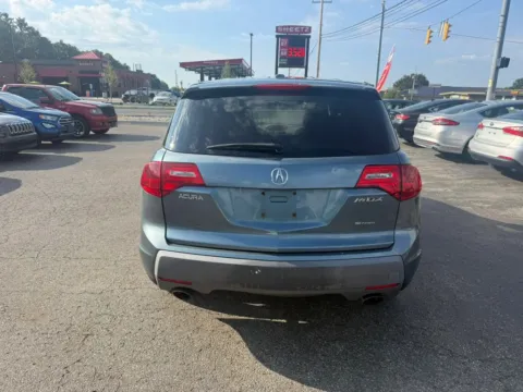 More photos of 2008 Acura MDX Sport Utility 4D at Instant Auto Sales Chillicothe, OH
