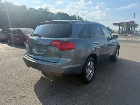 More photos of 2008 Acura MDX Sport Utility 4D at Instant Auto Sales Chillicothe, OH